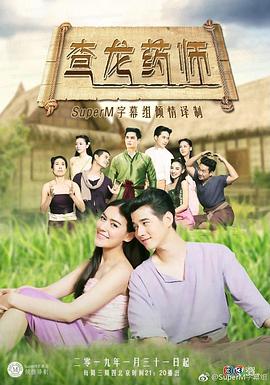 查龙药师 第08集