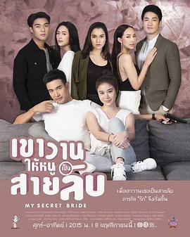 我的秘密新娘 第04集