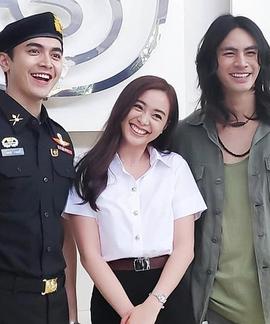 保卫国土2020 第02集