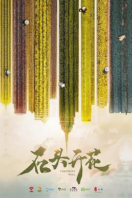 石头开花 第02集