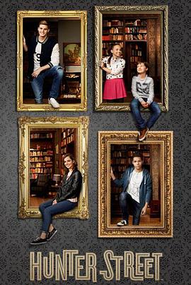 亨特之谜第一季 第19集