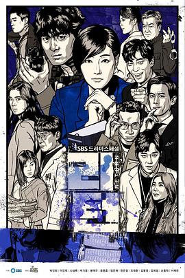 名流真相 第02集