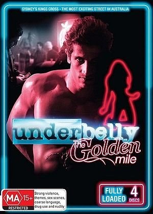 墨尔本风云第三季 第08集