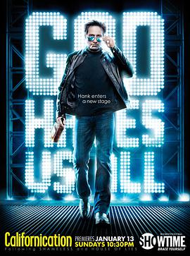 加州靡情第六季 第08集