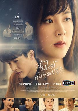 吹落的树叶 第12集