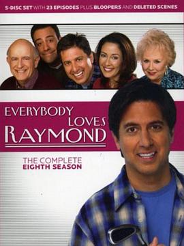 人人都爱雷蒙德第八季 第02集