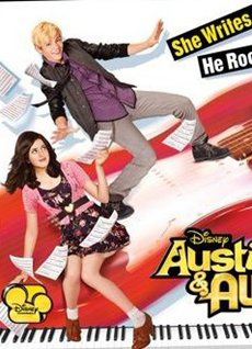 奥斯汀与艾丽第二季 第03集