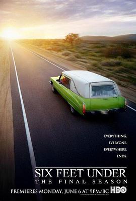 六尺之下第五季 第02集