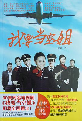 我要当空姐 第09集