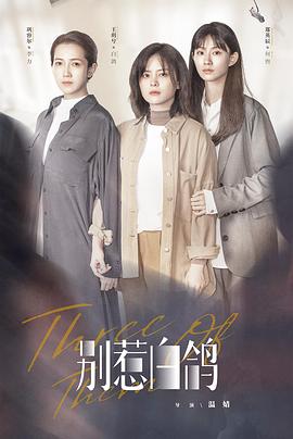 别惹白鸽 第06集