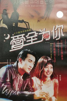 爱的火花1994 第04集