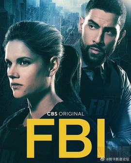 联邦调查局第五季 第02集