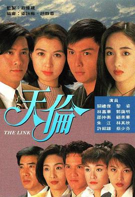 天伦1993 第21集