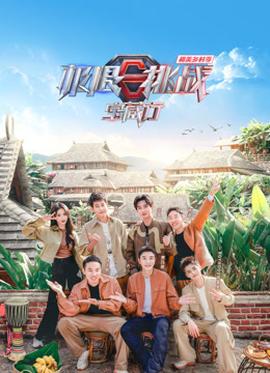 极限挑战宝藏行4·和美乡村季 20231226