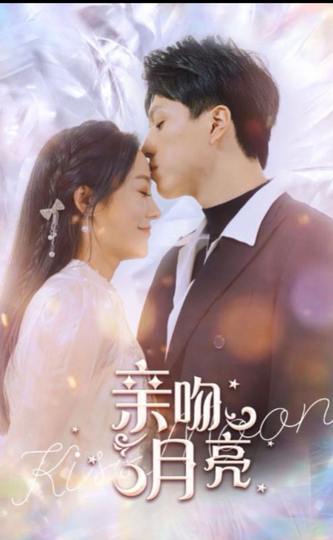 亲吻月亮120集 81-100集