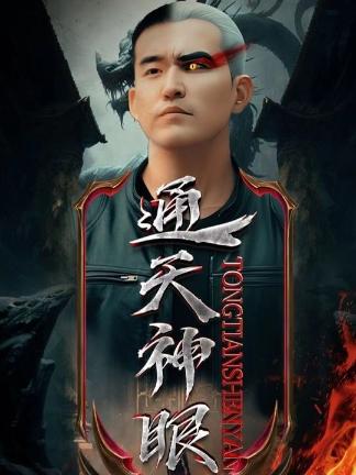 通天神眼 21-40集