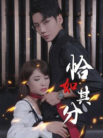 恰如其分 61-80集