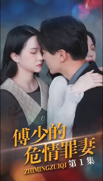 傅少的隐婚罪妻 61-80集