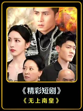 无上南皇 13-30集