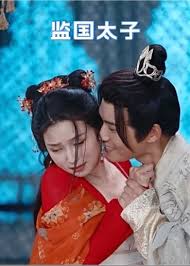 监国太子 11-20集
