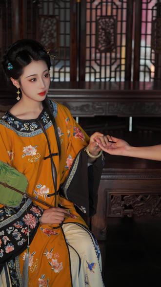 给二妈请安 61-80集(大结局)