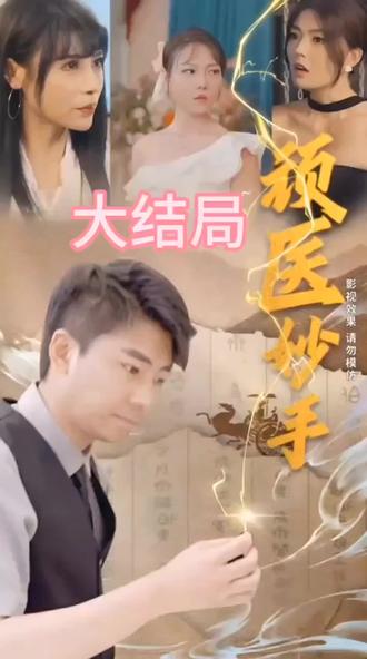顽医妙手 81-100集(大结局)