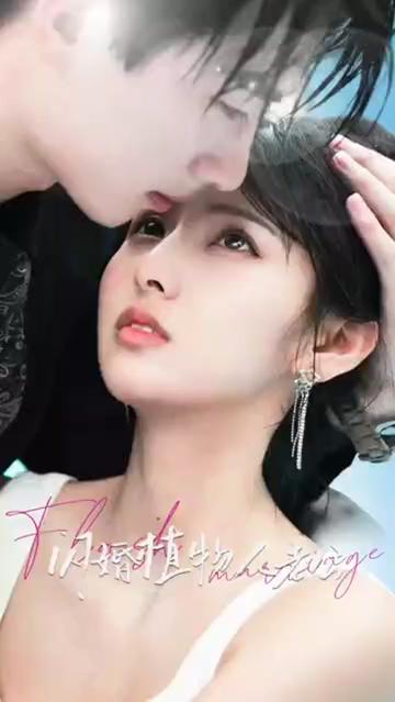 闪婚植物人老公 21-40集