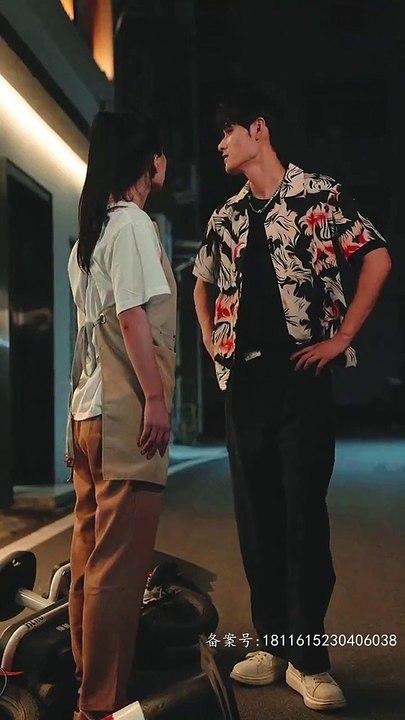 触不可及的爱 全集(大结局)