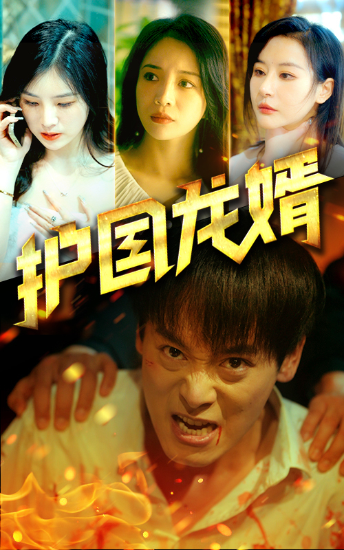 护国龙婿 41-60集