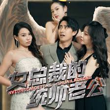 女总裁的统帅老公 61-80集(大结局)