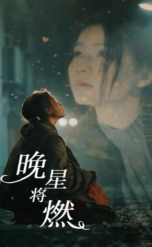 晚星将燃 1-20集