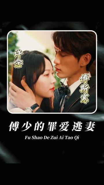 傅少的罪爱逃妻 81-90集