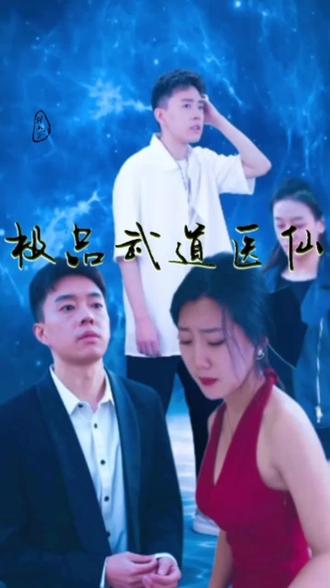 极品武道医仙 81-100集(大结局)