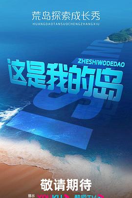 这是我的岛 20240419专访