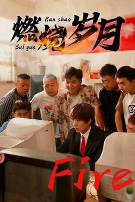 燃烧岁月短剧版 全集(大结局)