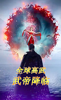 全球高武：武帝降临 全集(大结局)