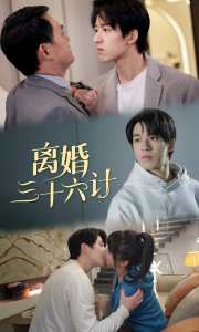 离婚三十六计 全集(大结局)