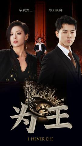 为王 全集(大结局)
