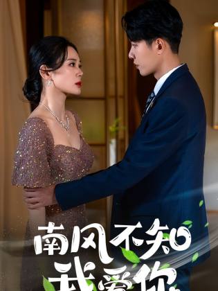 南风不知我爱你 全集(大结局)