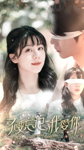 不要忘记我爱你 全集(大结局)