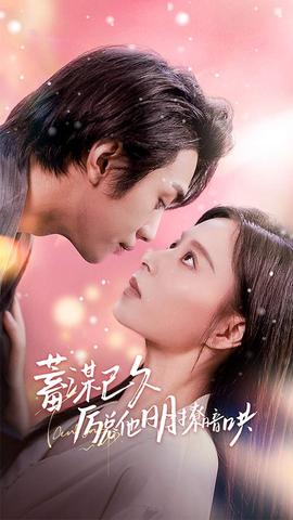 蓄谋已久历总他明撩暗哄 全集(大结局)