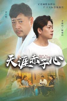 天涯赤子心 全集(大结局)