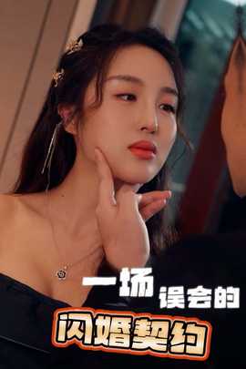 一场误会的闪婚契约 全集(大结局)