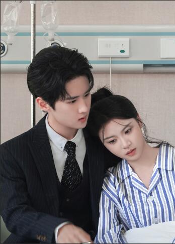 我死后，全员火葬场了 全集(大结局)