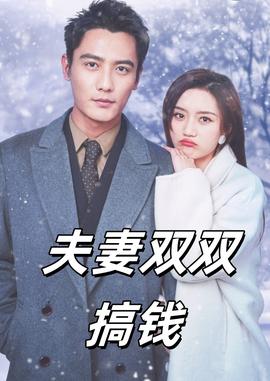 夫妻双双搞钱 全集(大结局)