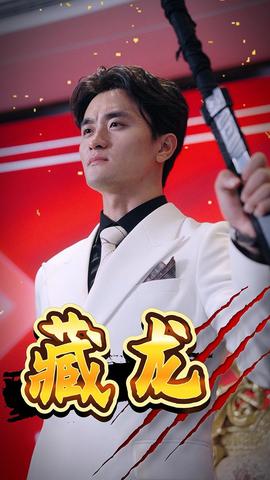 藏龙短剧 全集(大结局)