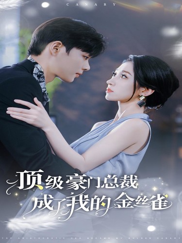 顶级豪门总裁成了我的金丝雀 第05集