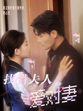 找错夫人爱对妻 全集(大结局)