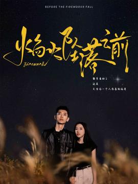 焰火坠落之前 全集(大结局)