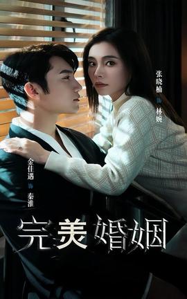 完美婚姻短剧 全集(大结局)